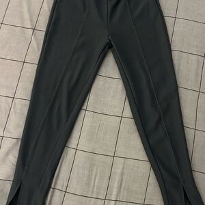 Forever 21 Men's Charcoal Dress Pants